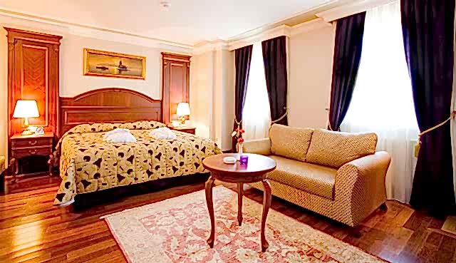 Regencysuitesistanbul