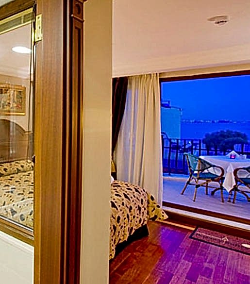 Regencysuitesistanbul