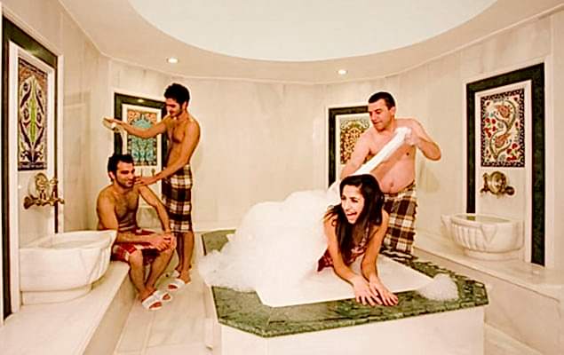 Regencysuitesistanbul